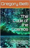 Algopix Similar Product 18 - The Code of the Cosmos Unveiling