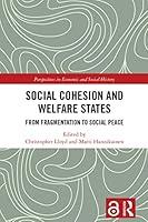 Algopix Similar Product 18 - Social Cohesion and Welfare States