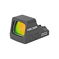 Algopix Similar Product 7 - Holosun HS407KX2 Compact 6MOA Dot Only