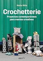 Algopix Similar Product 10 - Crochetterie Proyectos contemporneos