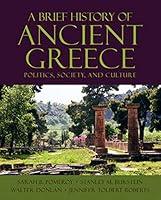 Algopix Similar Product 8 - A Brief History of Ancient Greece