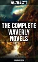 Algopix Similar Product 20 - The Complete Waverly Novels 26 Books