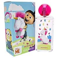 Algopix Similar Product 2 - Fluffy, 3.4 Ounce