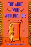 Algopix Similar Product 5 - The Aunt Who Wouldn't Die: A Novel