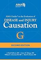 Algopix Similar Product 3 - AMA Guides to the Evaluation of Disease