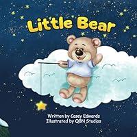 Algopix Similar Product 4 - Little Bear A Parents Journey to Find