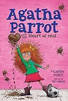 Algopix Similar Product 4 - Agatha Parrot and the Heart of Mud