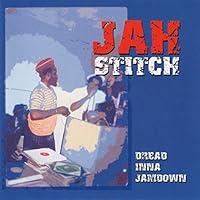 Algopix Similar Product 3 - Dread Inna Jamdown [Vinyl]