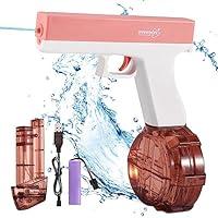 Algopix Similar Product 8 - generic Electric Water Guns Automatic