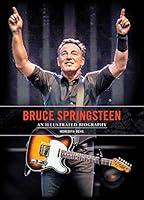 Algopix Similar Product 11 - Bruce Springsteen An Illustrated