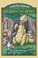 Algopix Similar Product 11 - Sir Princess Petra The Pen Pieyu