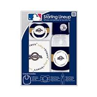 Algopix Similar Product 5 - MLB Milwaukee Brewers Gift Set