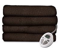 Algopix Similar Product 6 - Sunbeam Loftec Heated Blanket King