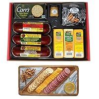 Algopix Similar Product 5 - Wisconsin Cheese Company  Ultimate
