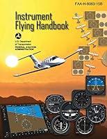 Algopix Similar Product 3 - Instrument Flying Handbook Federal