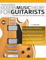 Algopix Similar Product 19 - The Practical Guide to Modern Music