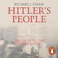 Algopix Similar Product 11 - Hitlers People The Faces of the Third