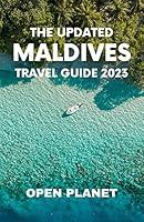 Algopix Similar Product 5 - THE UPDATED MALDIVES TRAVEL GUIDE 2023