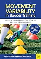 Algopix Similar Product 17 - Movement Variability in Soccer