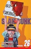 Algopix Similar Product 5 - Slam Dunk, Vol. 26 (26)
