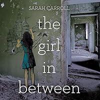 Algopix Similar Product 13 - The Girl in Between