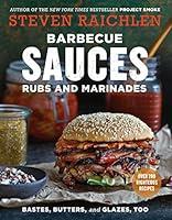 Algopix Similar Product 12 - Barbecue Sauces Rubs and