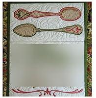 Algopix Similar Product 15 - Janine Babich Designs Bless Wall