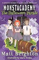 Algopix Similar Product 11 - The Halloween Parade A Dyslexia