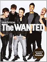 Algopix Similar Product 2 - The Wanted 100 Official Our Story