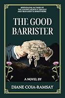 Algopix Similar Product 6 - THE GOOD BARRISTER