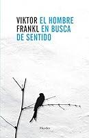 Algopix Similar Product 7 - El hombre en busca de sentido Spanish