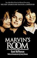 Algopix Similar Product 18 - Marvin's Room (Plume Drama)