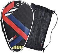 Algopix Similar Product 7 - Clinch Star Ping Pong Paddle Case for