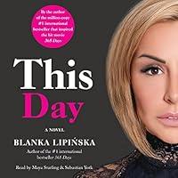 Algopix Similar Product 4 - This Day: A Novel