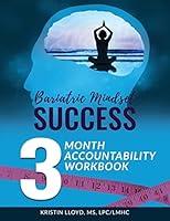 Algopix Similar Product 4 - Bariatric Mindset Success 3Month