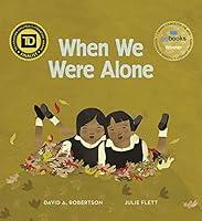 Algopix Similar Product 11 - When We Were Alone