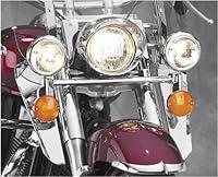 Algopix Similar Product 15 - National Cycle H3 Lamp for Spotligth