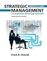 Algopix Similar Product 2 - Strategic Management Concepts and