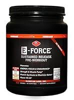 Algopix Similar Product 13 - Olympian Labs E-Force Powder, 525g