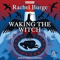 Algopix Similar Product 11 - Waking the Witch