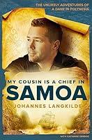 Algopix Similar Product 19 - My Cousin Is a Chief in Samoa The