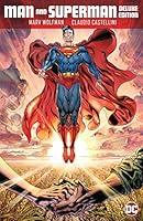Algopix Similar Product 12 - Man and Superman Deluxe Edition