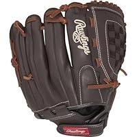 Algopix Similar Product 5 - Rawlings Shut Out Softball Glove Series
