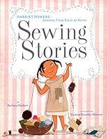 Algopix Similar Product 3 - Sewing Stories Harriet Powers Journey