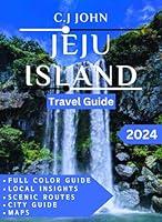 Algopix Similar Product 11 - JEJU ISLAND TRAVEL GUIDE 2024