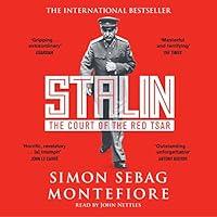 Algopix Similar Product 11 - Stalin: The Court of the Red Tsar