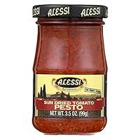 Algopix Similar Product 20 - Alessi Pesto Sundried Tomato