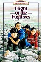 Algopix Similar Product 6 - Flight of the Fugitives Trailblazer