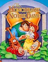 Algopix Similar Product 14 - The Hunchback of Notre Dame