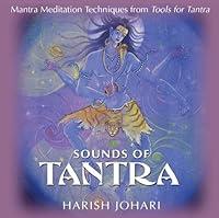 Algopix Similar Product 10 - Sounds of Tantra Mantra Meditation